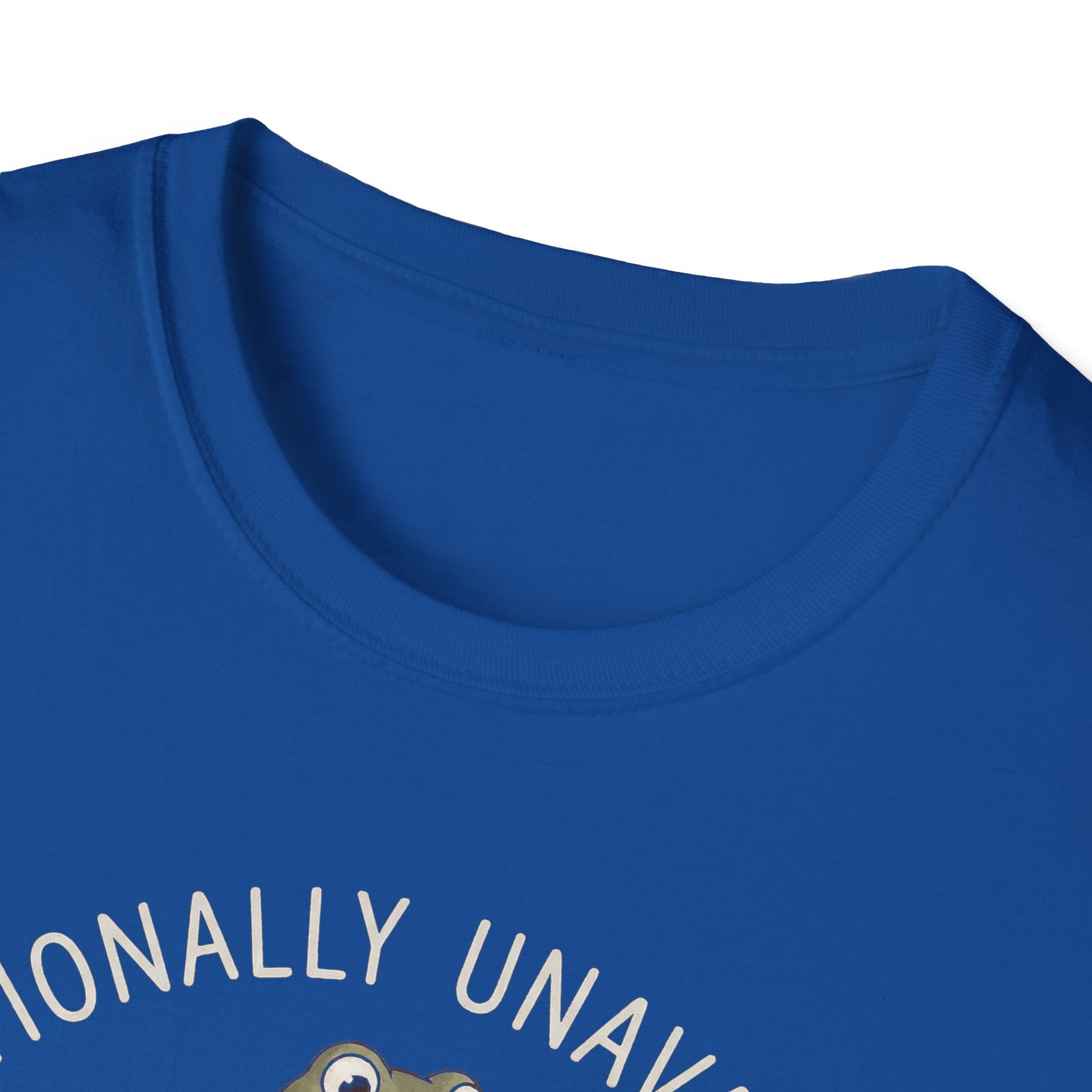 Emotionally Unavailable T-Shirt