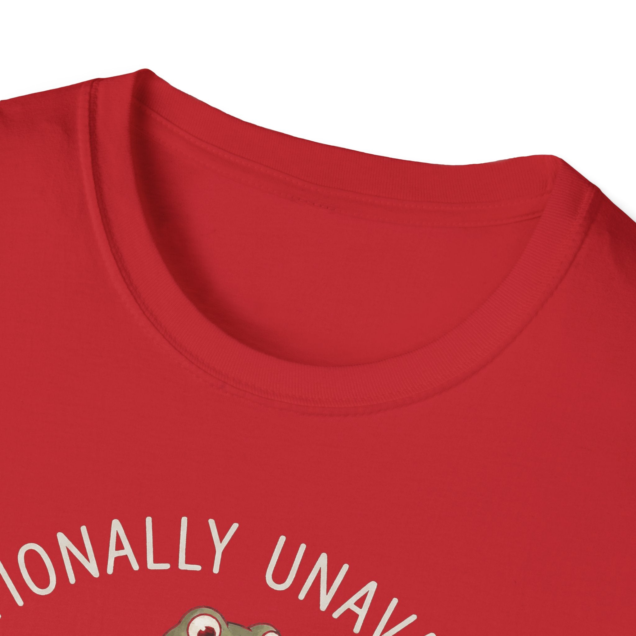 Emotionally Unavailable T-Shirt