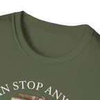 I Can Stop Anytime T-Shirt