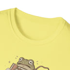 Bookstore Haul T-Shirt