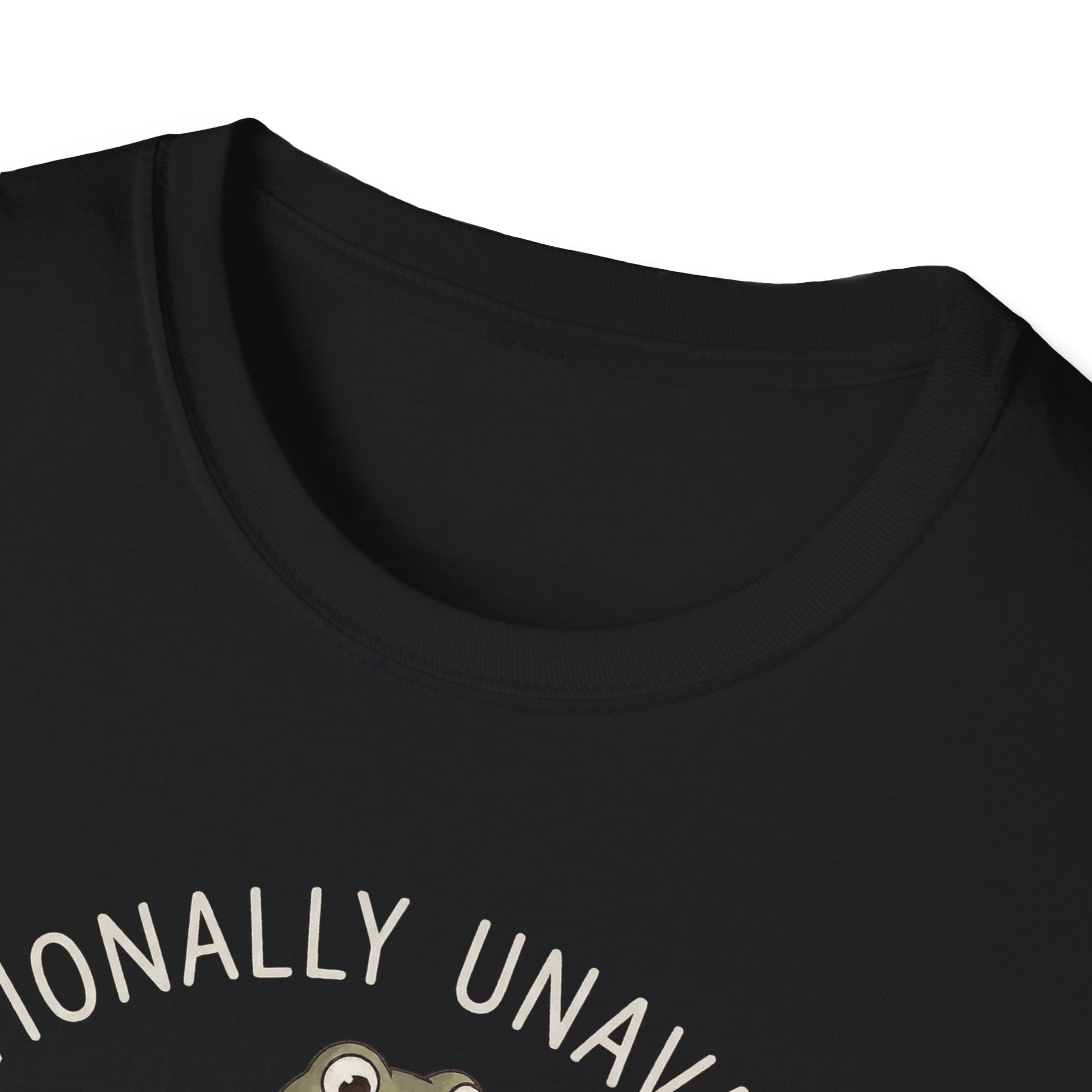 Emotionally Unavailable T-Shirt