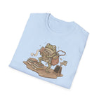 Bookstore Haul T-Shirt