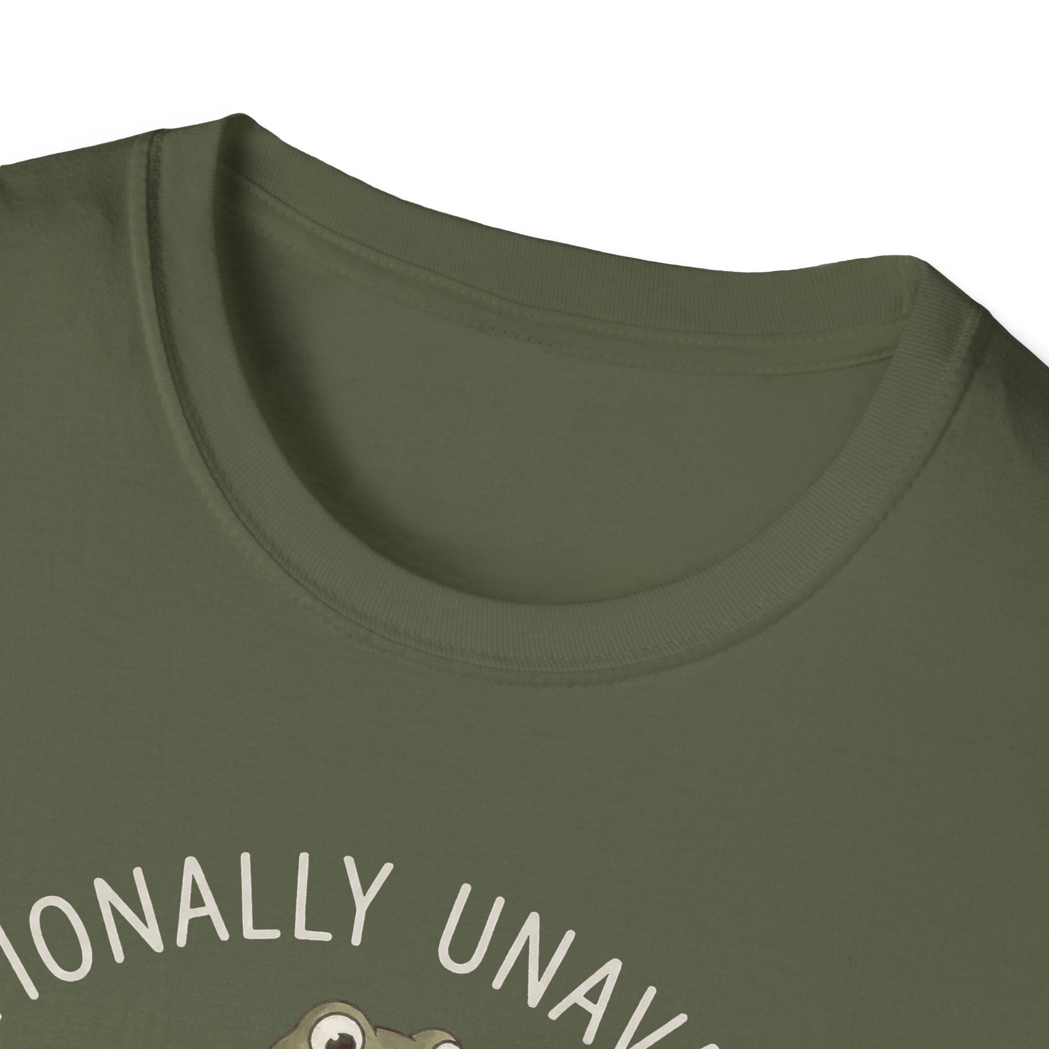 Emotionally Unavailable T-Shirt
