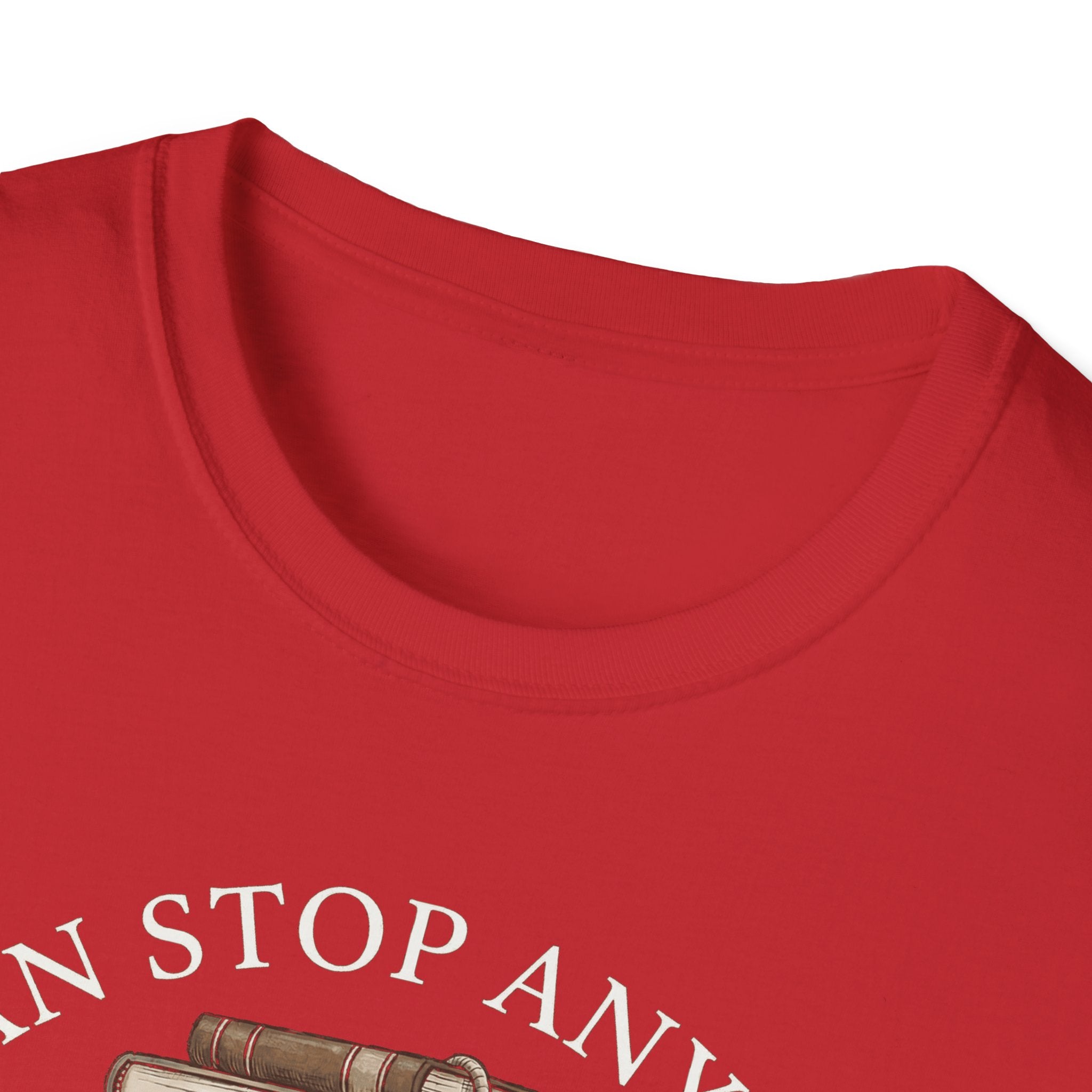 I Can Stop Anytime T-Shirt