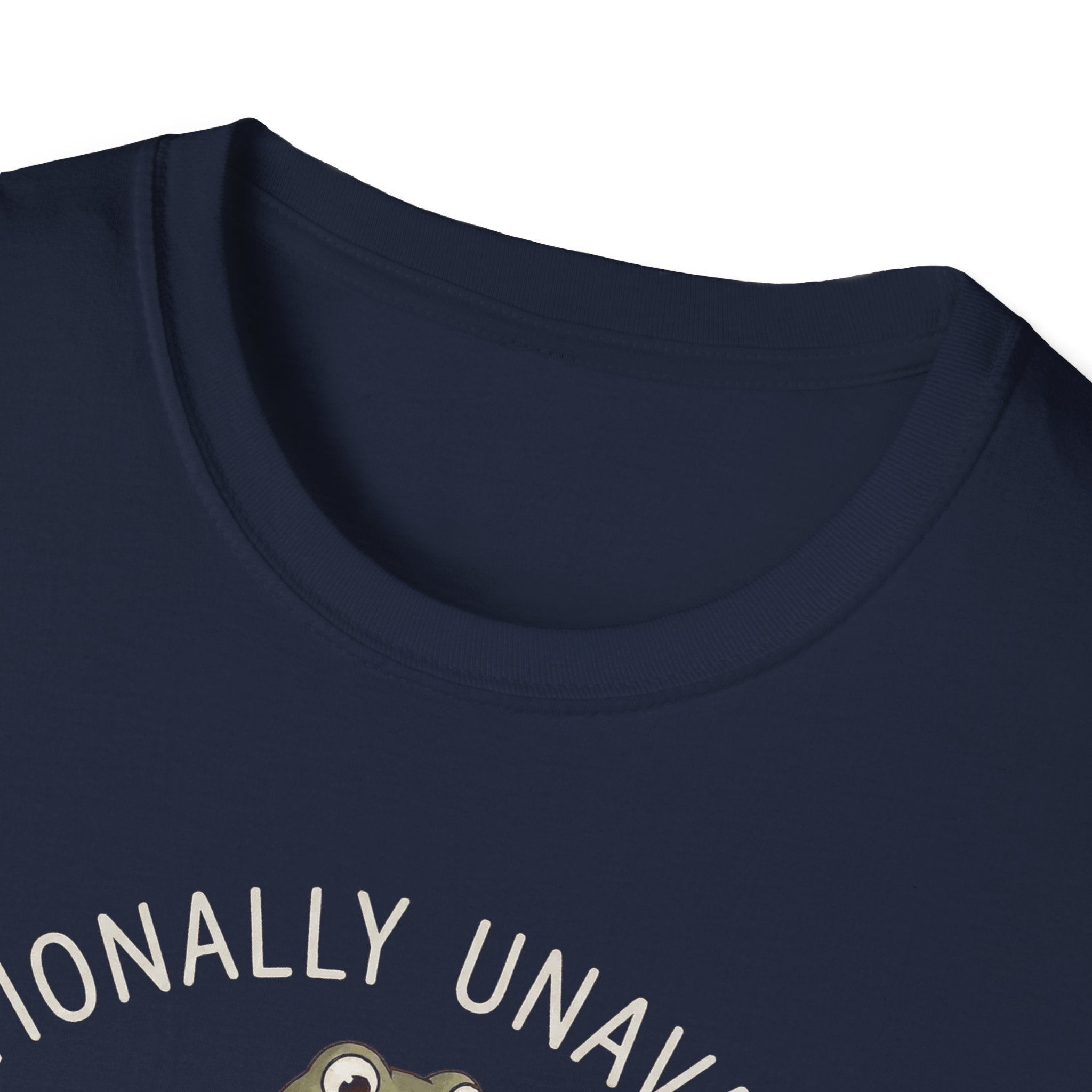 Emotionally Unavailable T-Shirt