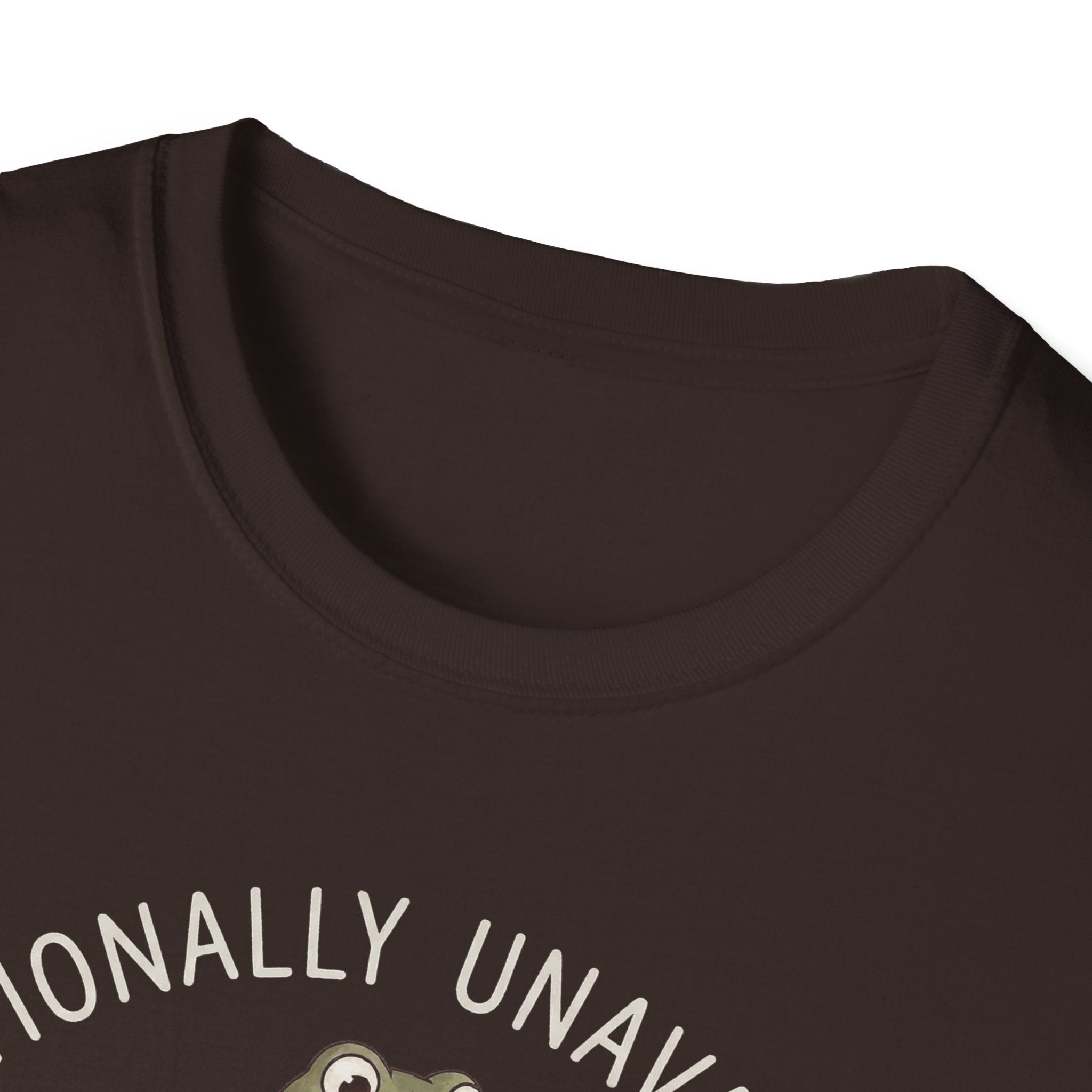 Emotionally Unavailable T-Shirt