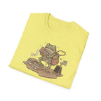 Bookstore Haul T-Shirt