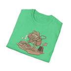 Bookstore Haul T-Shirt