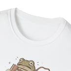 Bookstore Haul T-Shirt