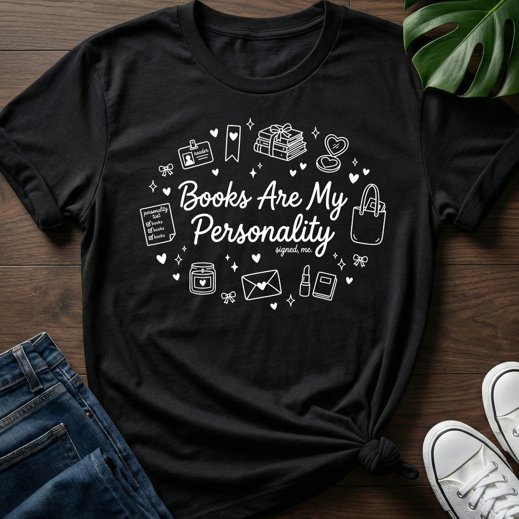 My Personality T-Shirt