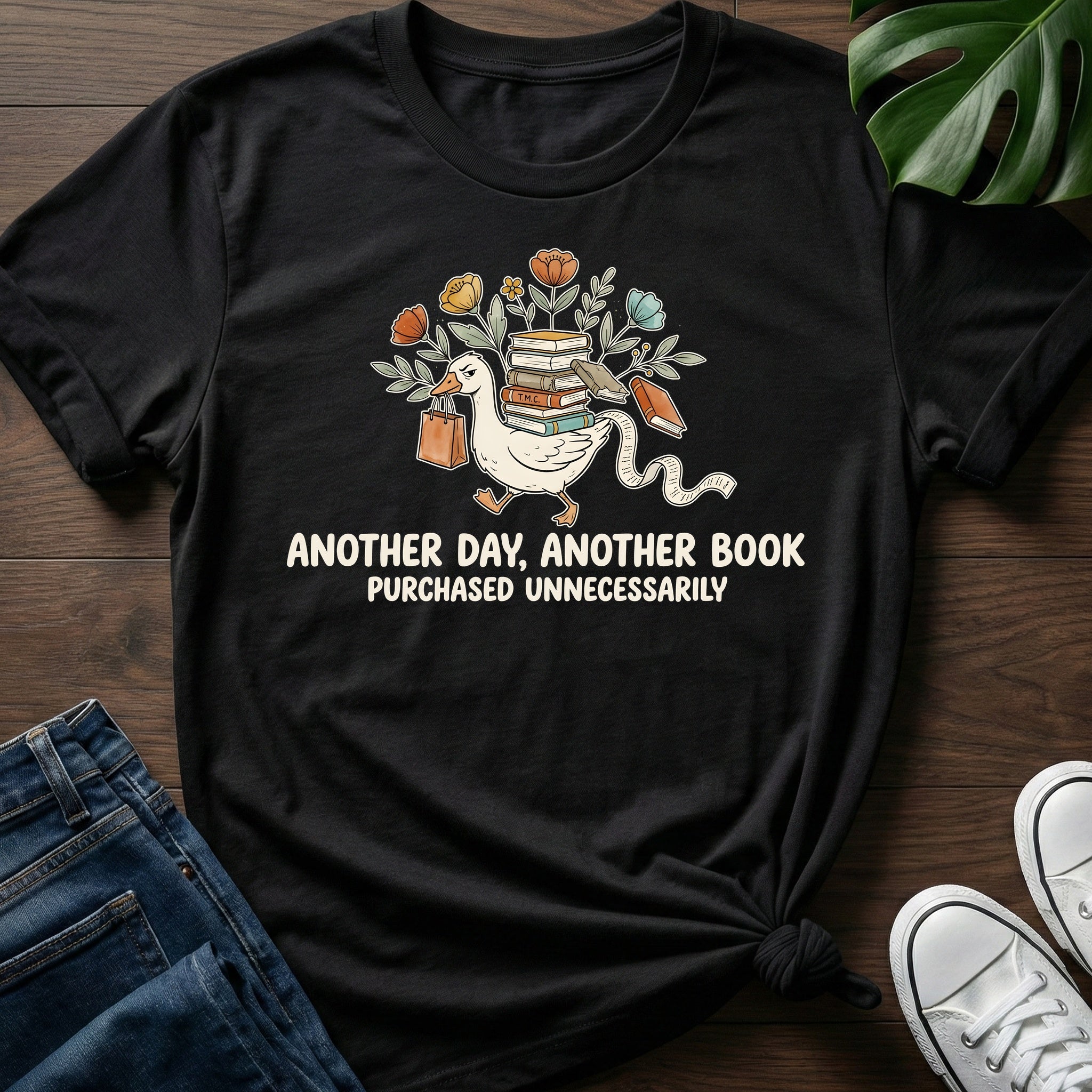 Another Book Bought T-Shirt