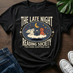Late Night Society T-Shirt