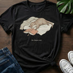 The Chapter Won T-Shirt