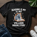 My Villain Origin Story T-Shirt