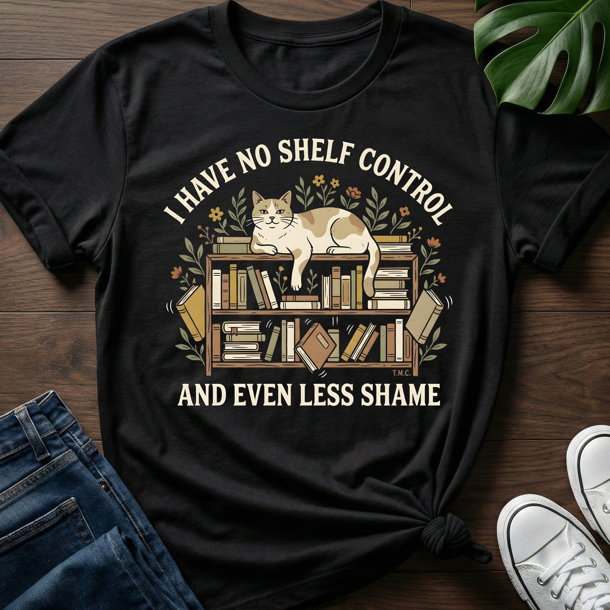Even Less Shame T-Shirt