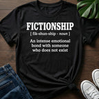Fictionship T-Shirt