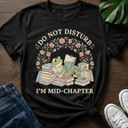 Im Mid Chapter T-Shirt