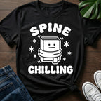 Spine Chilling T-Shirt