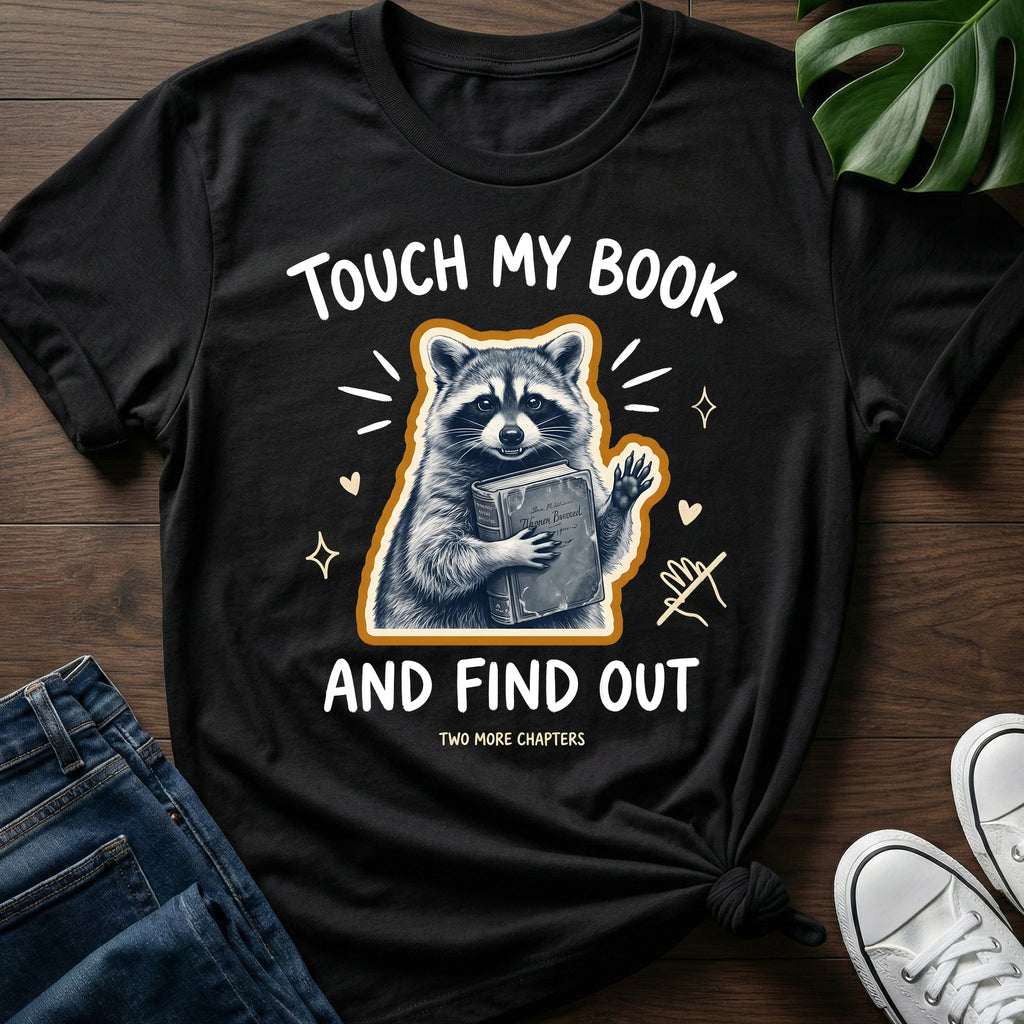 Find Out T-Shirt