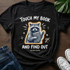 Find Out T-Shirt