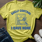 Shelf Control T-Shirt
