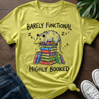 Barely Functional T-Shirt