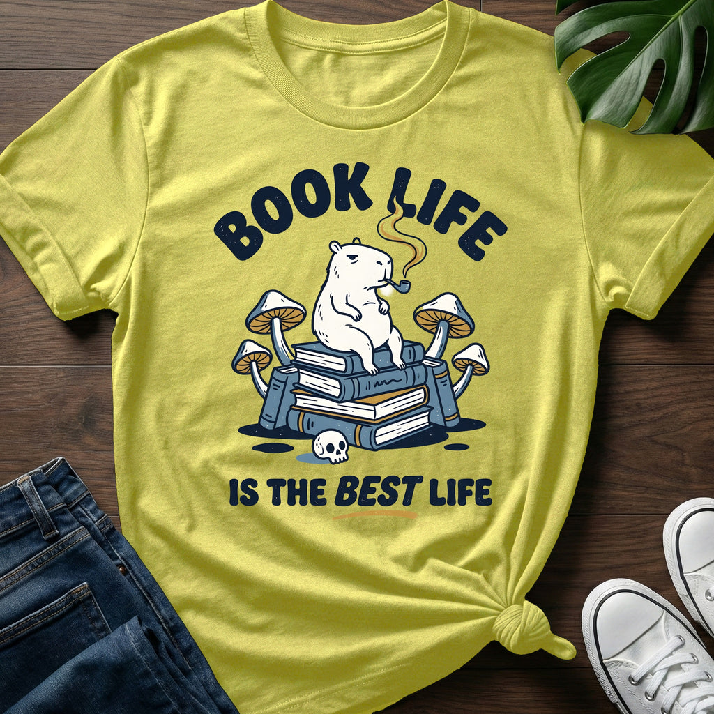 The Best Life T-Shirt