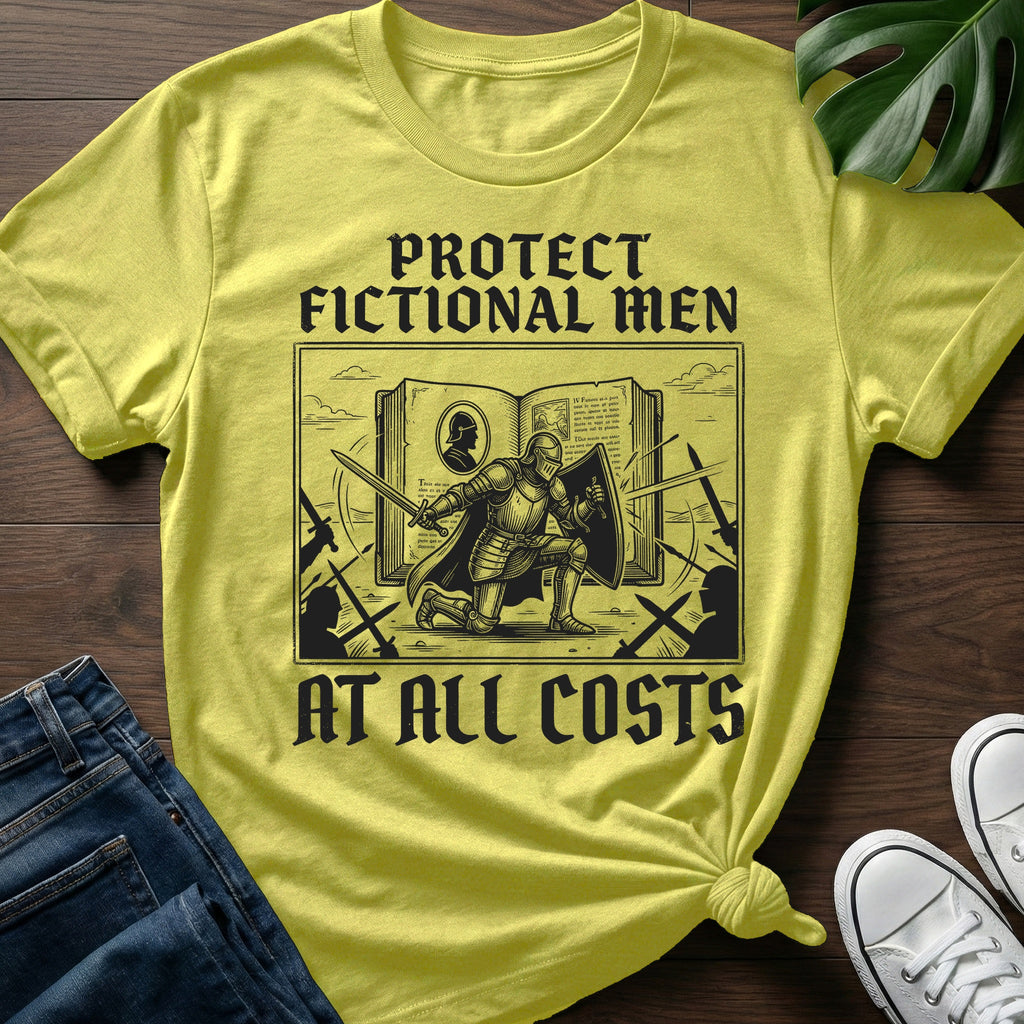 At All Costs T-Shirt