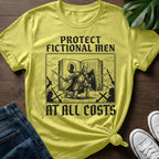 At All Costs T-Shirt