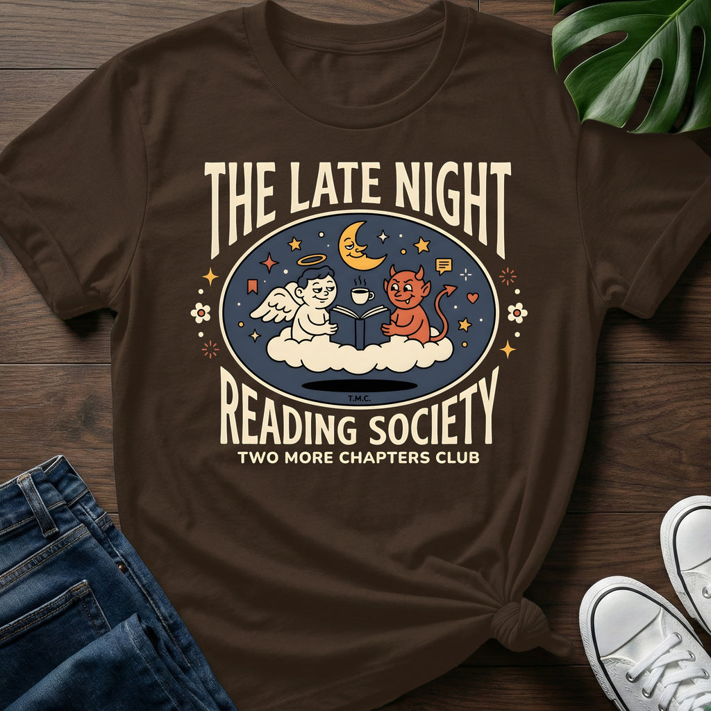 Late Night Society T-Shirt