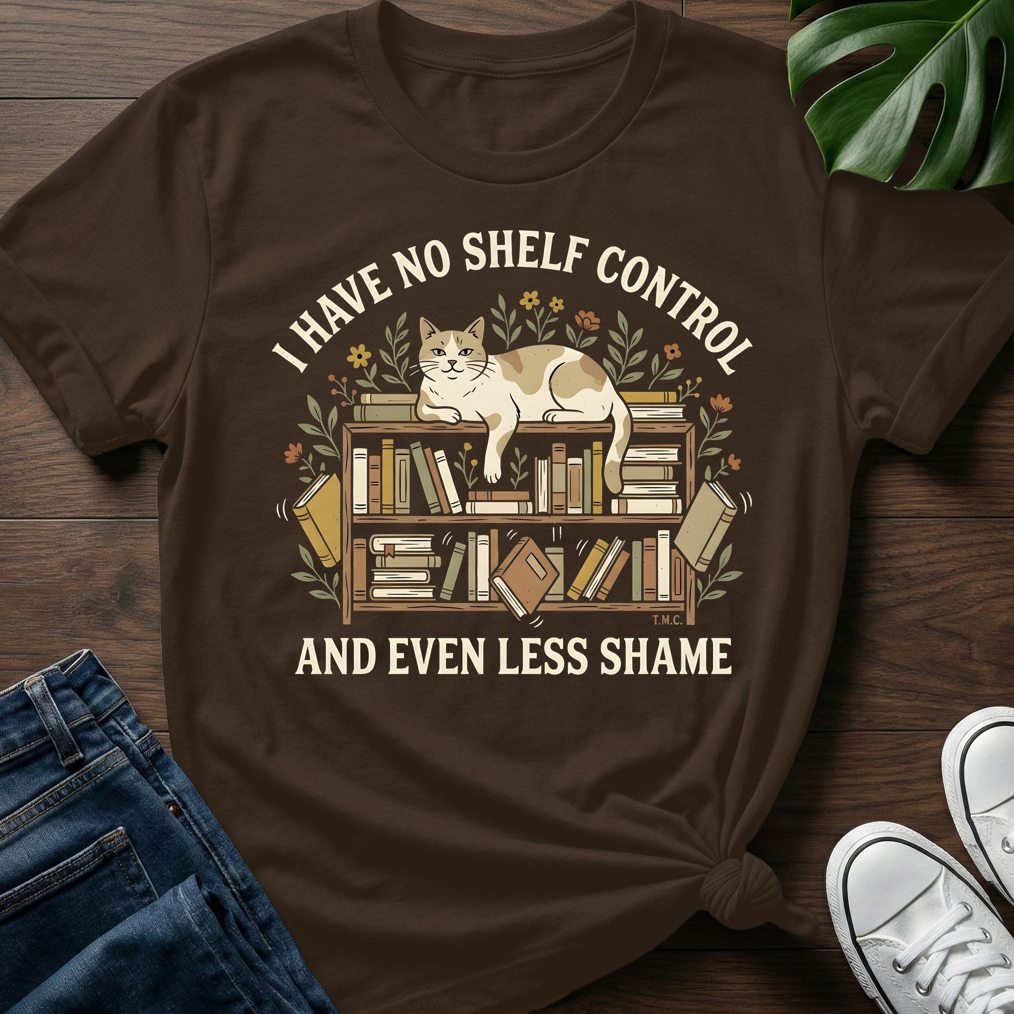Even Less Shame T-Shirt