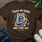 Find Out T-Shirt