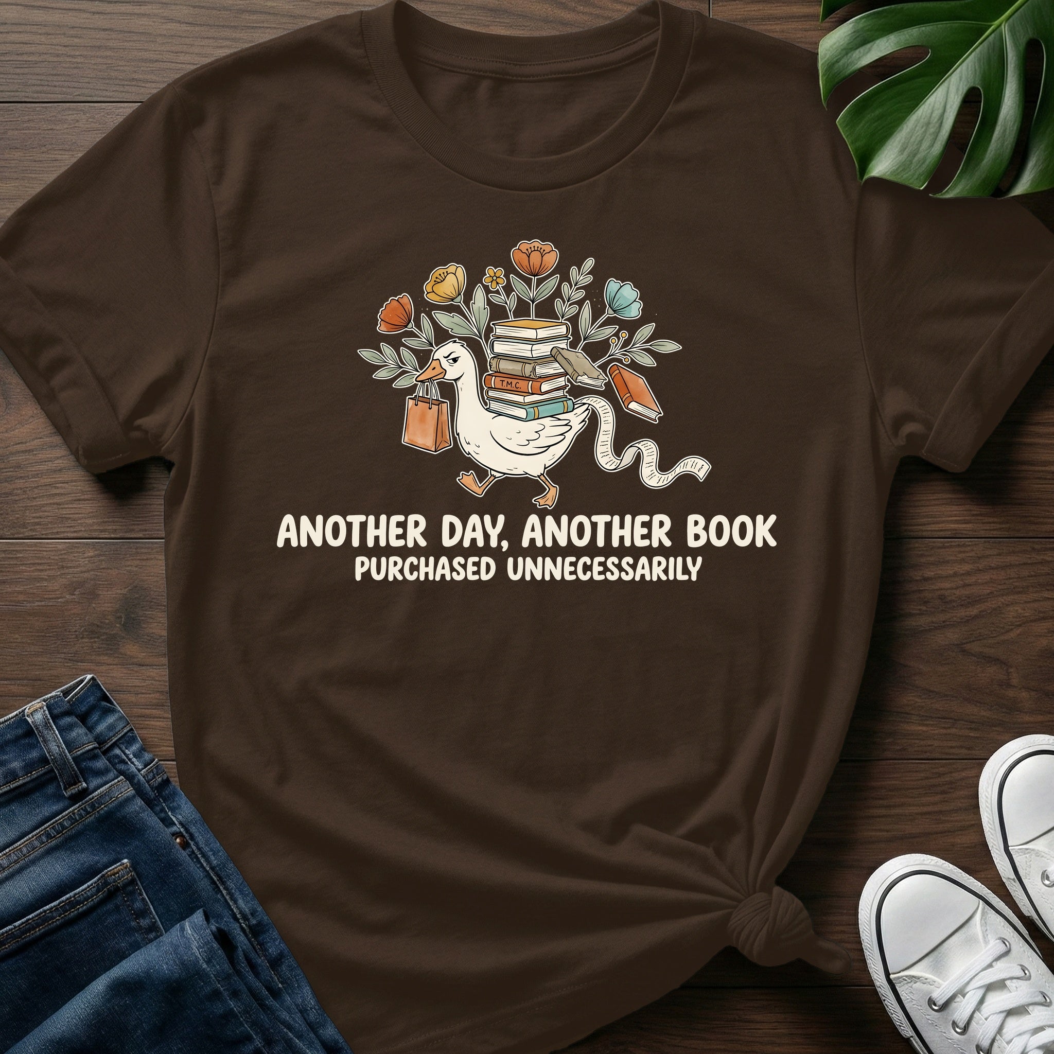 Another Book Bought T-Shirt