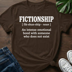 Fictionship T-Shirt