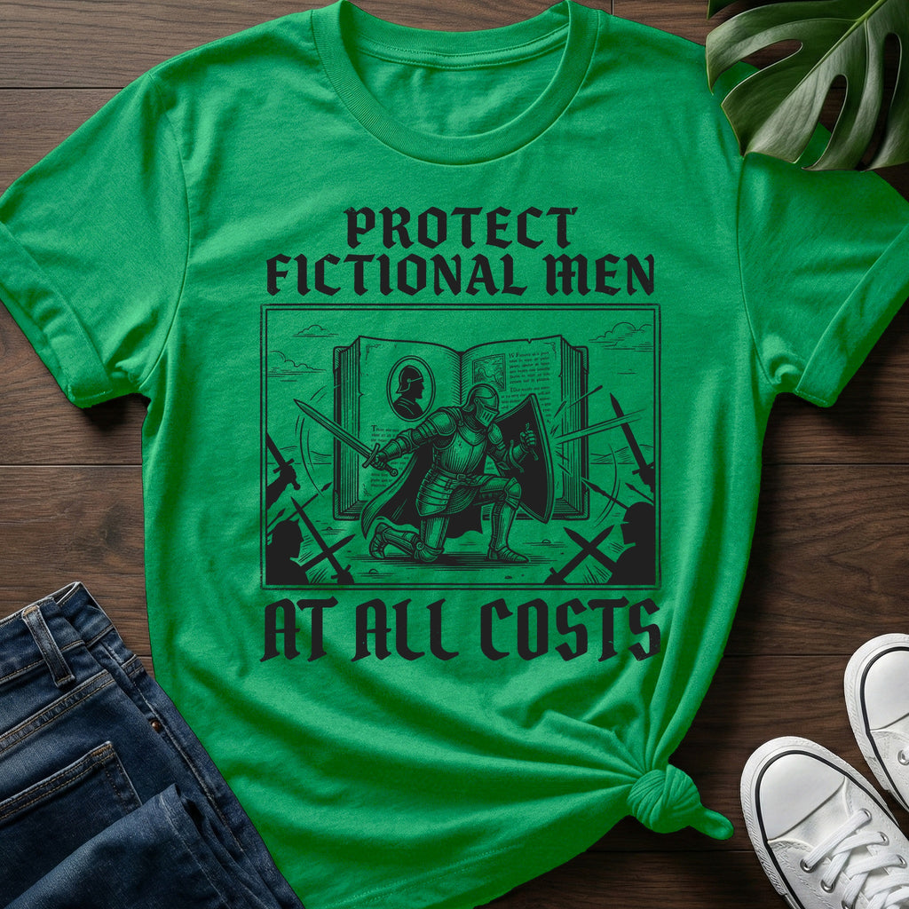 At All Costs T-Shirt