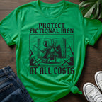 At All Costs T-Shirt