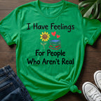 Feelings T-Shirt