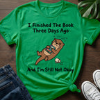 Still Not Okay T-Shirt