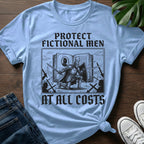At All Costs T-Shirt