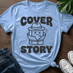 Cover Story T-Shirt