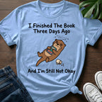 Still Not Okay T-Shirt