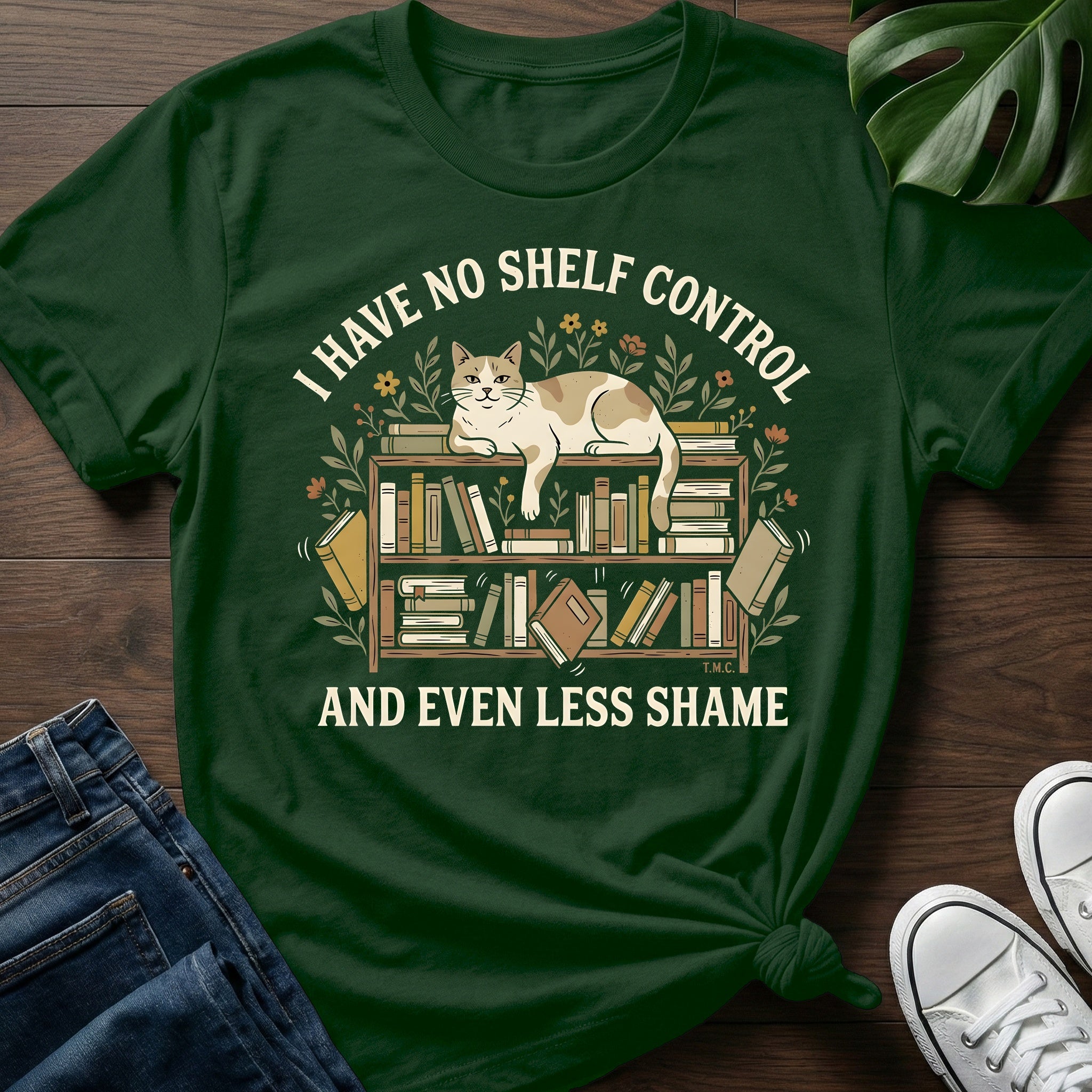 Even Less Shame T-Shirt