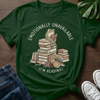 Emotionally Unavailable T-Shirt