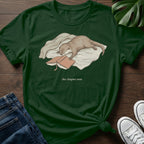 The Chapter Won T-Shirt