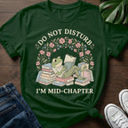 Im Mid Chapter T-Shirt