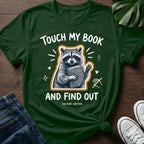 Find Out T-Shirt