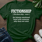 Fictionship T-Shirt