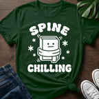 Spine Chilling T-Shirt