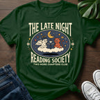 Late Night Society T-Shirt