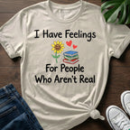 Feelings T-Shirt